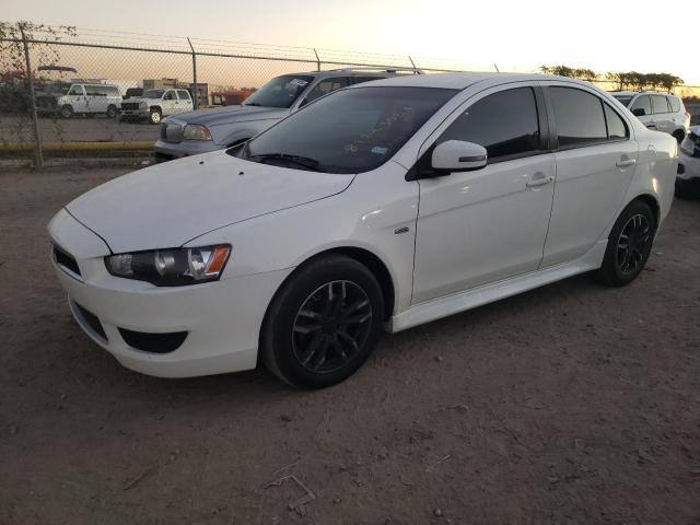 2015 MITSUBISHI LANCER ES, 