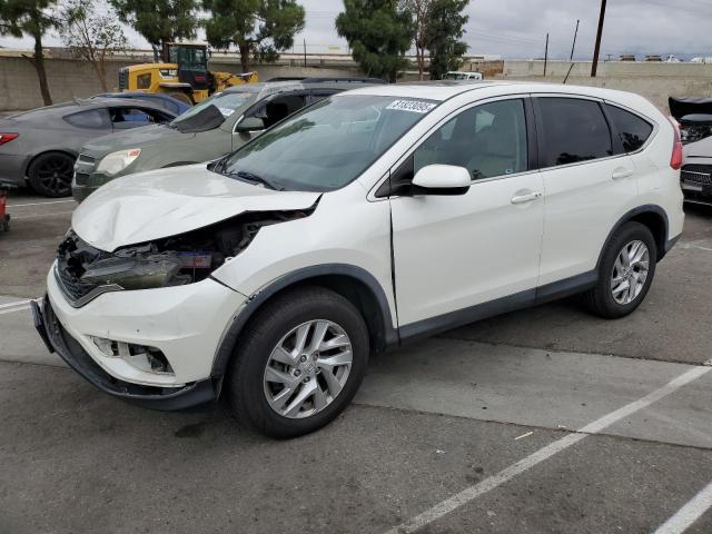 2016 HONDA CR-V EX, 
