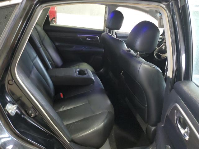 1N4AL3AP7DC167815 - 2013 NISSAN ALTIMA 2.5 BLACK photo 10