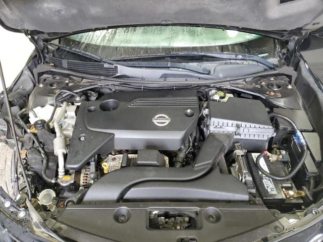 1N4AL3AP7DC167815 - 2013 NISSAN ALTIMA 2.5 BLACK photo 11
