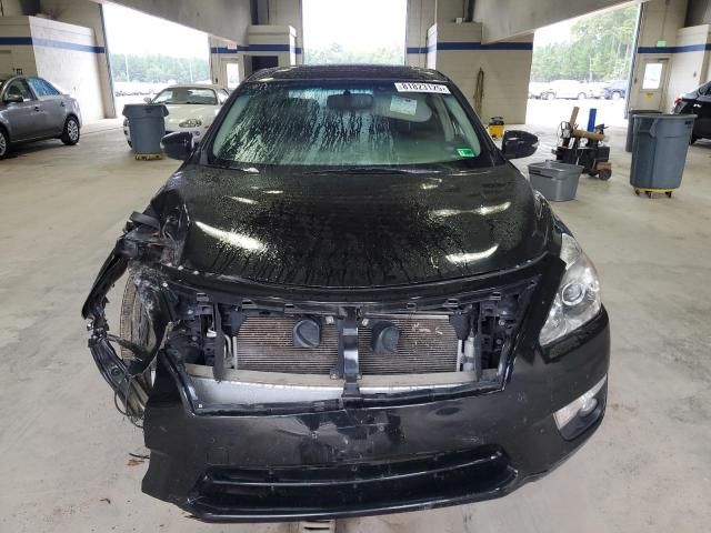 1N4AL3AP7DC167815 - 2013 NISSAN ALTIMA 2.5 BLACK photo 5