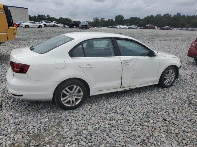 3VW2B7AJ2HM220670 - 2017 VOLKSWAGEN JETTA S 白色 照片 3