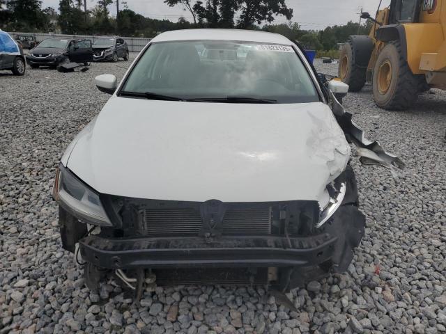 3VW2B7AJ2HM220670 - 2017 VOLKSWAGEN JETTA S 白色 照片 5