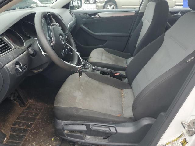 3VW2B7AJ2HM220670 - 2017 VOLKSWAGEN JETTA S 白色 照片 7