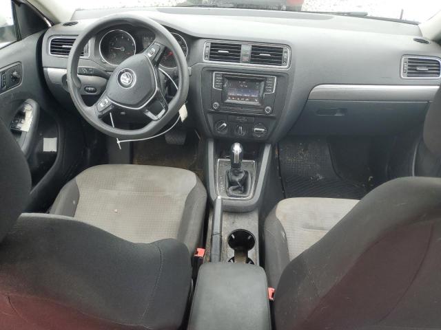 3VW2B7AJ2HM220670 - 2017 VOLKSWAGEN JETTA S 白色 照片 8