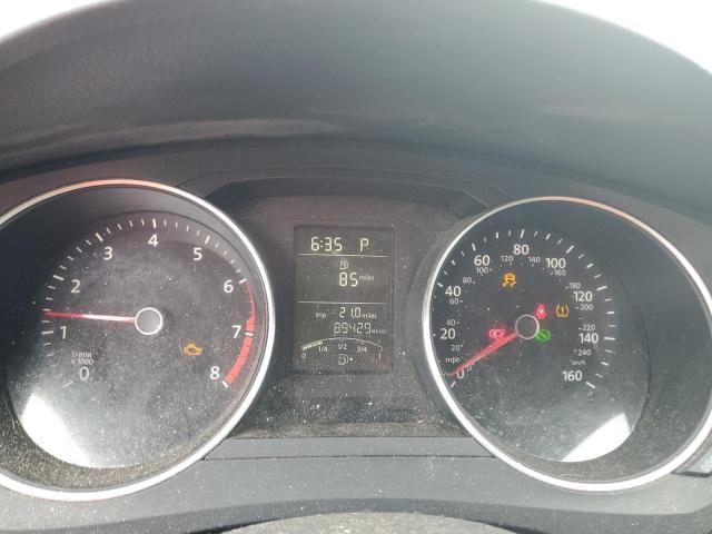 3VW2B7AJ2HM220670 - 2017 VOLKSWAGEN JETTA S 白色 照片 9