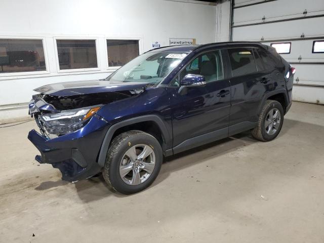 2022 TOYOTA RAV4 XLE, 