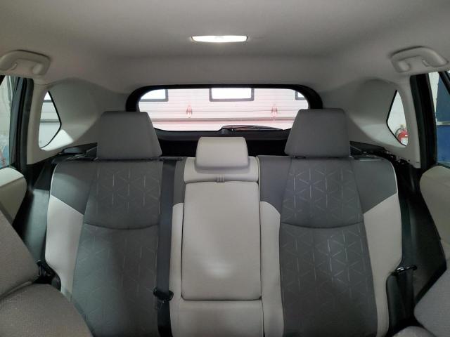 4T3RWRFV8NU066621 - 2022 TOYOTA RAV4 XLE BLUE photo 10