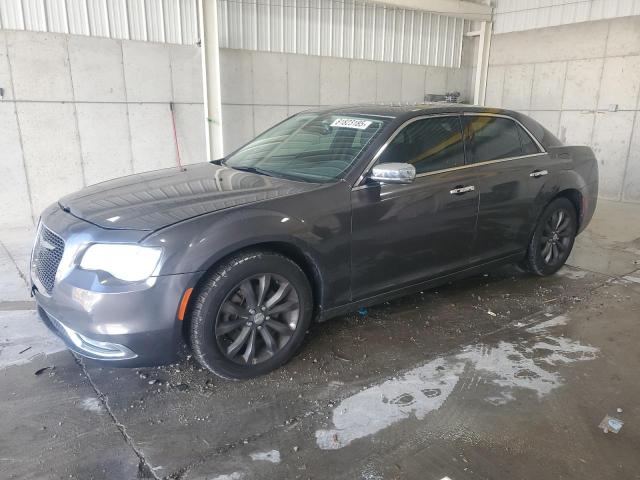 2015 CHRYSLER 300C, 