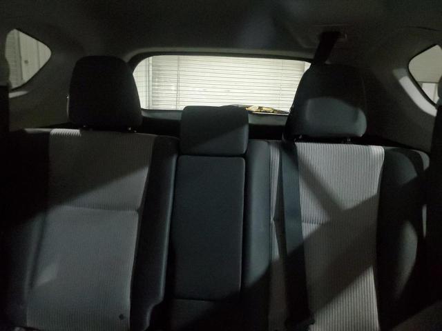 JTMBFREV3D5008800 - 2013 TOYOTA RAV4 LE BLUE photo 10