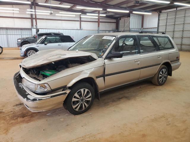 1991 TOYOTA CAMRY DLX, 