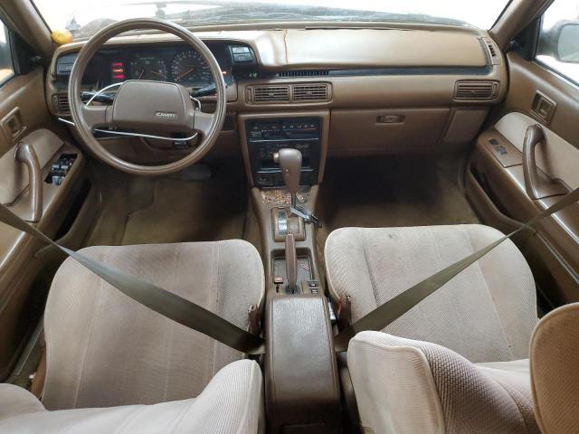 JT2SV21WXM0386238 - 1991 TOYOTA CAMRY DLX TAN photo 8