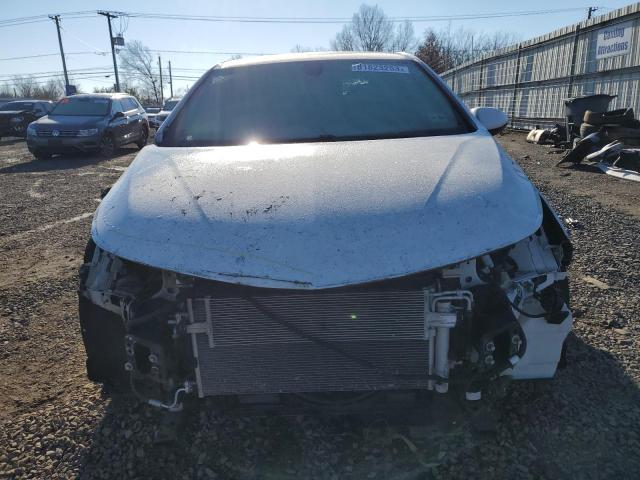 1G1BE5SM7J7110374 - 2018 CHEVROLET CRUZE LT WHITE photo 5