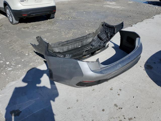 3VW7M7BU8NM018811 - 2022 VOLKSWAGEN JETTA SE 银色 照片 12