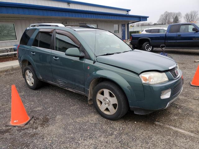 5GZCZ53497S829709 - 2007 SATURN VUE GREEN photo 4