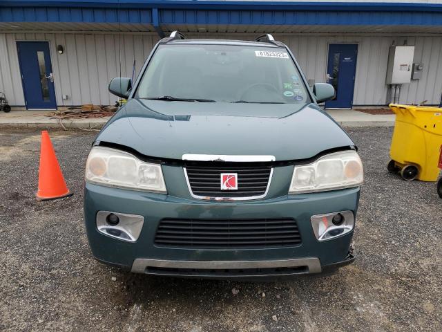 5GZCZ53497S829709 - 2007 SATURN VUE GREEN photo 5