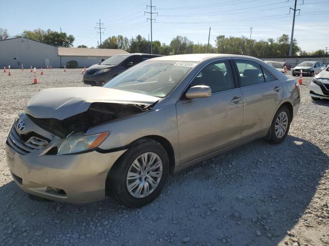 2007 TOYOTA CAMRY CE, 