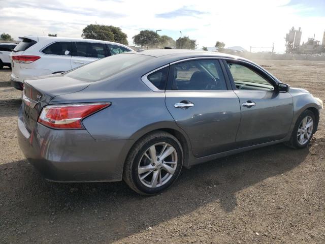 1N4AL3AP9FC146189 - 2015 NISSAN ALTIMA 2.5 GRAY photo 3