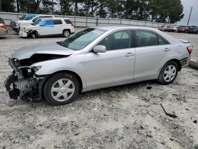 2009 TOYOTA CAMRY BASE, 