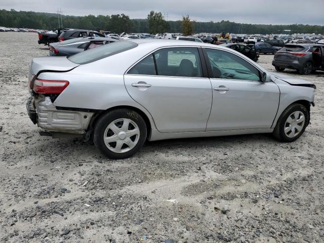 4T1BE46K29U910700 - 2009 TOYOTA CAMRY BASE SILVER photo 3