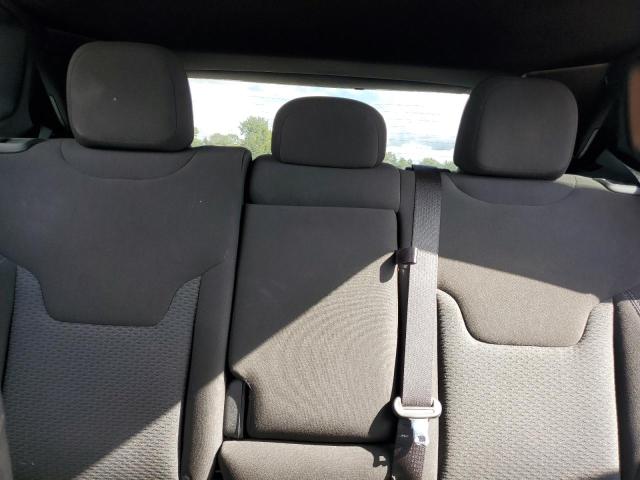 3C4NJDAN6RT579838 - 2024 JEEP COMPASS SPORT 灰色 照片 10