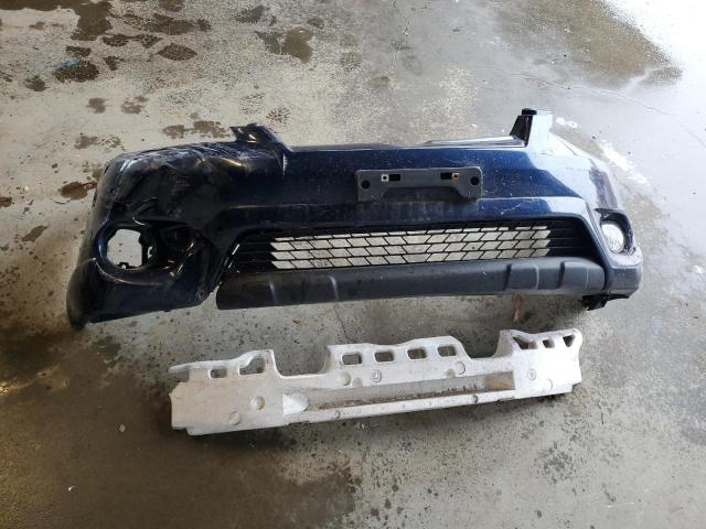 2T1KR32E85C358260 - 2005 TOYOTA COROLLA MA XR BLUE photo 12