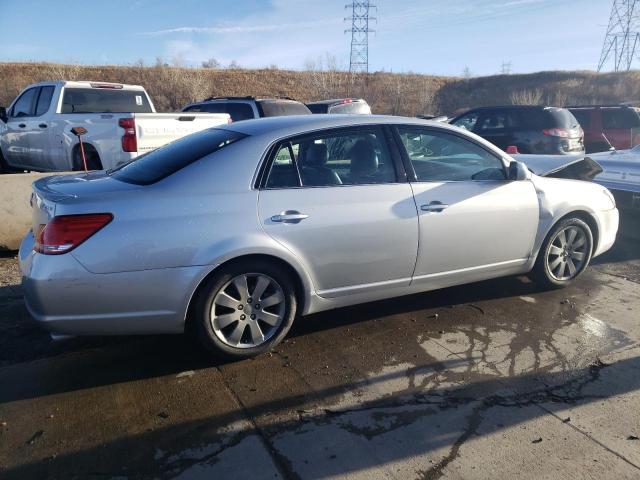 4T1BK36B85U047608 - 2005 TOYOTA AVALON XL SILVER photo 3