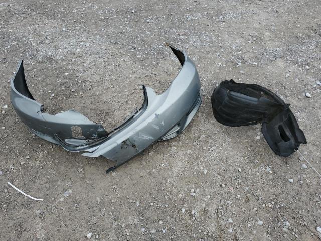 2T1BR32E83C162378 - 2003 TOYOTA COROLLA CE Күміс фото 12