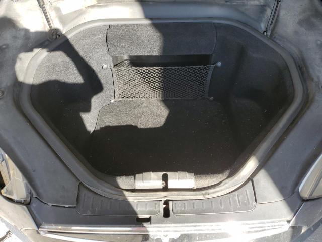 5YJSA1H1XEFP48918 - 2014 TESLA MODEL S CHARCOAL photo 11