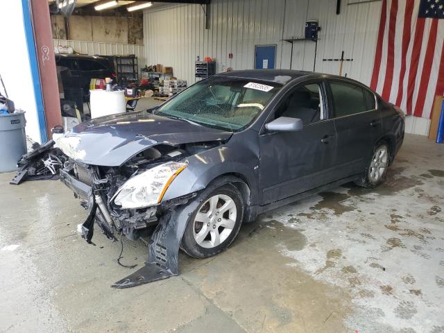 2010 NISSAN ALTIMA BASE, 