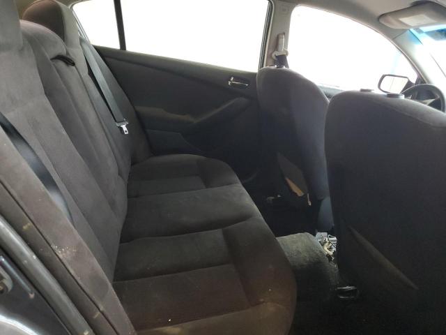 1N4AL2AP6AC150476 - 2010 NISSAN ALTIMA BASE Գրաֆիտ լուսանկար 10