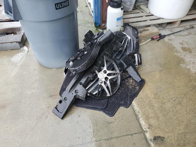 1N4AL2AP6AC150476 - 2010 NISSAN ALTIMA BASE Գրաֆիտ լուսանկար 12