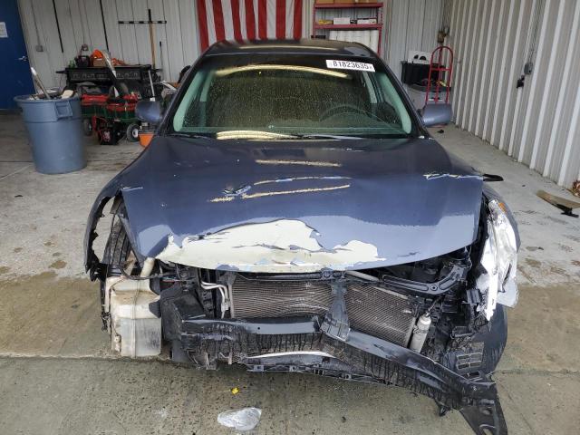 1N4AL2AP6AC150476 - 2010 NISSAN ALTIMA BASE Գրաֆիտ լուսանկար 5