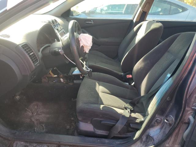 1N4AL2AP6AC150476 - 2010 NISSAN ALTIMA BASE Գրաֆիտ լուսանկար 7