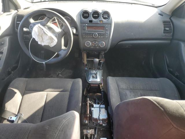 1N4AL2AP6AC150476 - 2010 NISSAN ALTIMA BASE Գրաֆիտ լուսանկար 8