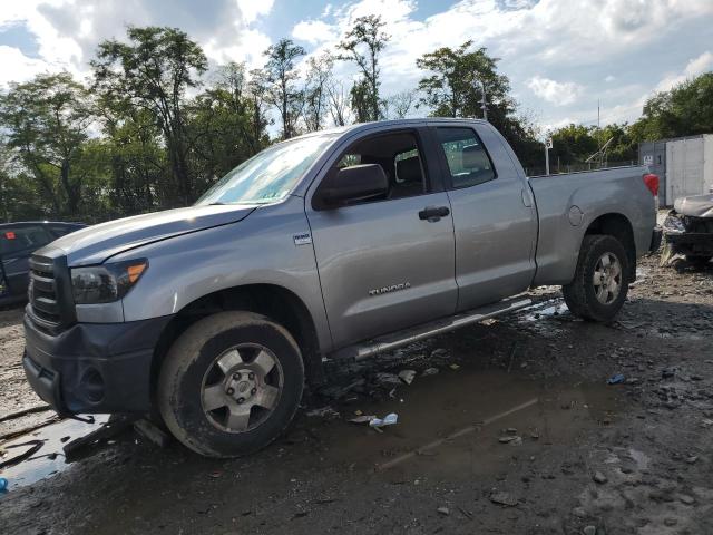 2010 TOYOTA TUNDRA DOUBLE CAB SR5, 