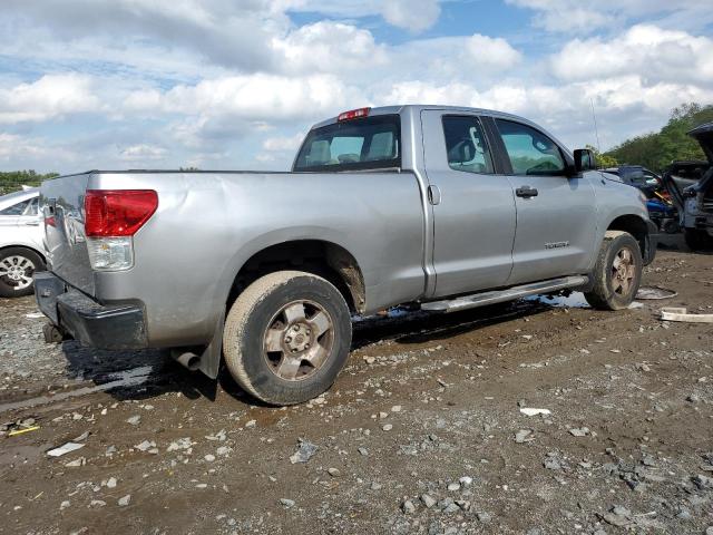 5TFRM5F11AX006648 - 2010 TOYOTA TUNDRA DOUBLE CAB SR5 BLUE photo 3