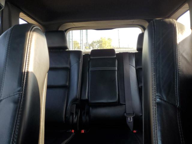 1C4RJFBG1KC808215 - 2019 JEEP GRAND CHEROKEE LIMITED ნაცრისფერი ფოტო 10