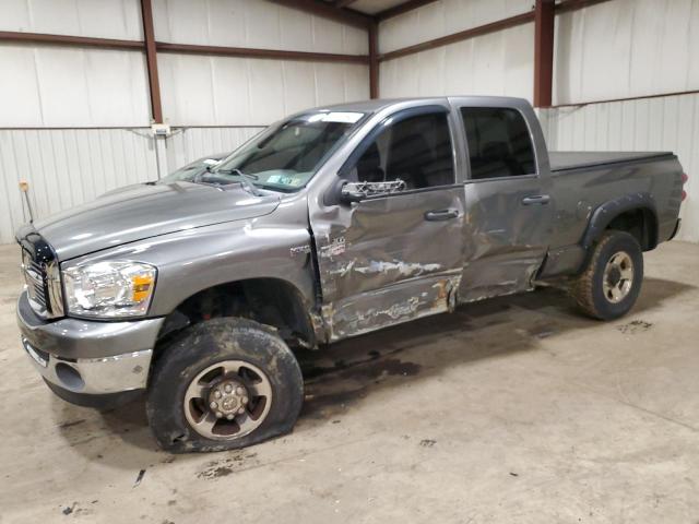 2008 DODGE RAM 2500 ST, 