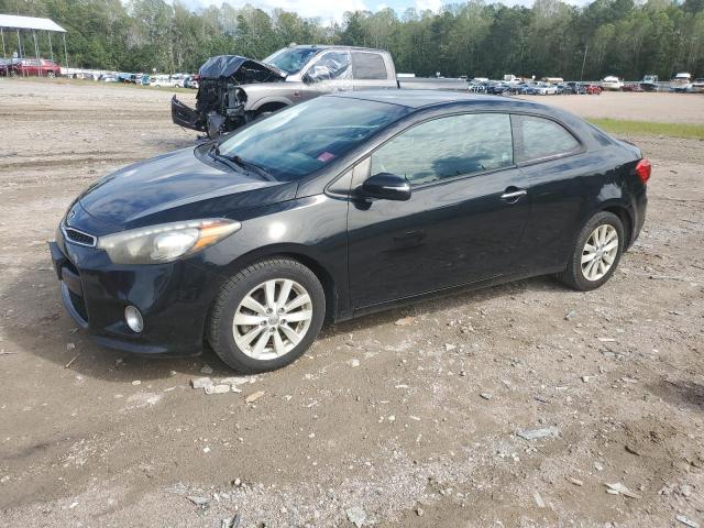 2014 KIA FORTE EX, 