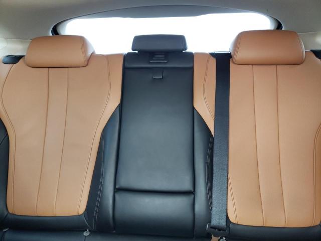 5UXKU6C58F0F94418 - 2015 BMW X6 XDRIVE50I BLACK photo 10