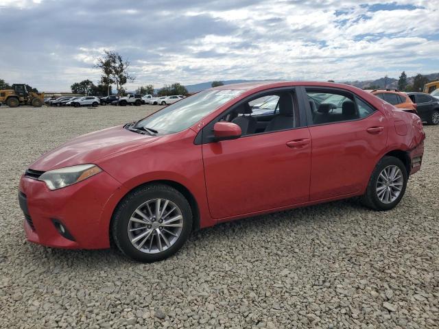 2014 TOYOTA COROLLA L, 