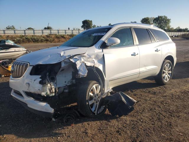 2016 BUICK ENCLAVE, 