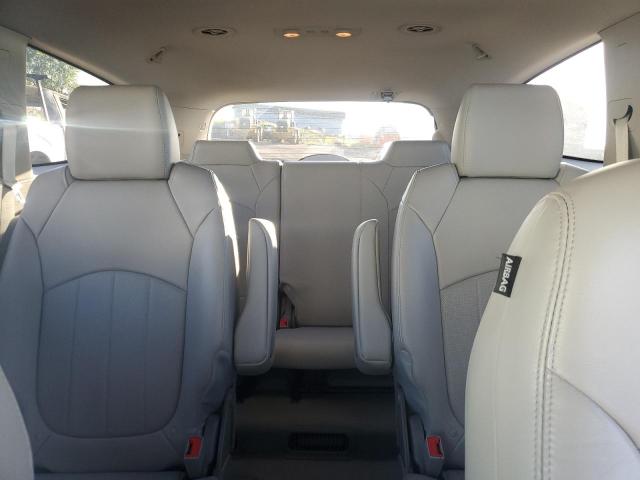 5GAKVCKD9GJ249768 - 2016 BUICK ENCLAVE Белый фото 10