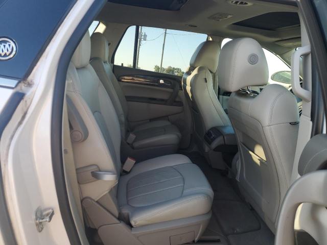 5GAKVCKD9GJ249768 - 2016 BUICK ENCLAVE Белый фото 11