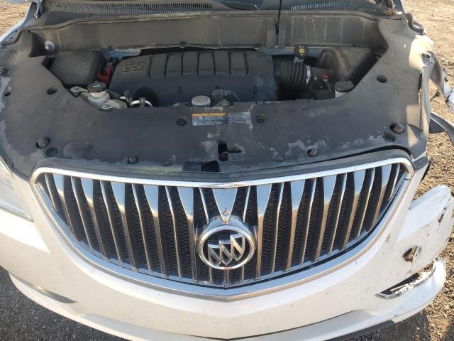 5GAKVCKD9GJ249768 - 2016 BUICK ENCLAVE Белый фото 12