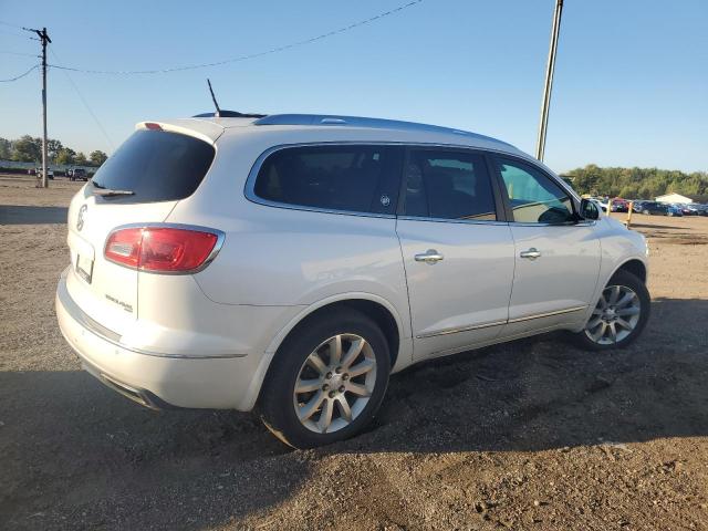 5GAKVCKD9GJ249768 - 2016 BUICK ENCLAVE Белый фото 3