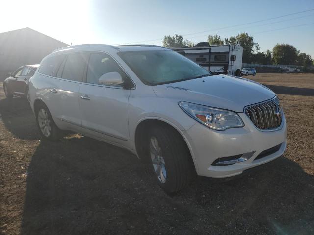 5GAKVCKD9GJ249768 - 2016 BUICK ENCLAVE Белый фото 4