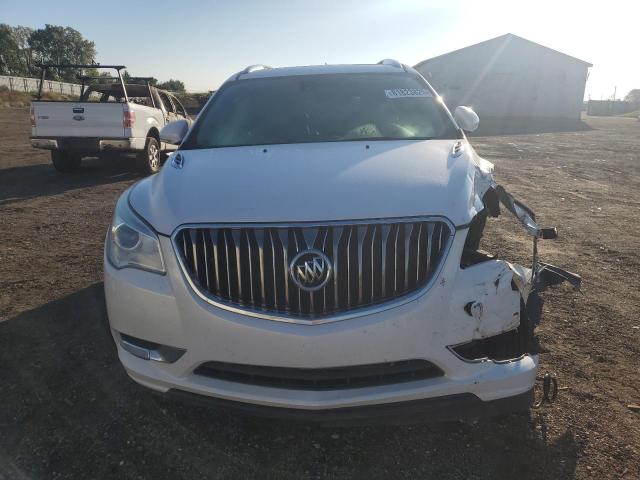 5GAKVCKD9GJ249768 - 2016 BUICK ENCLAVE Белый фото 5