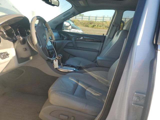 5GAKVCKD9GJ249768 - 2016 BUICK ENCLAVE Белый фото 7